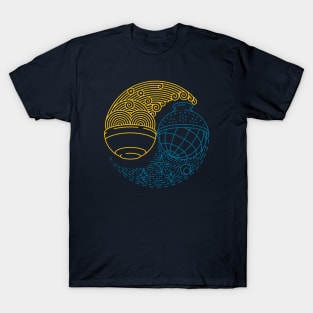 Harmonoodle T-Shirt